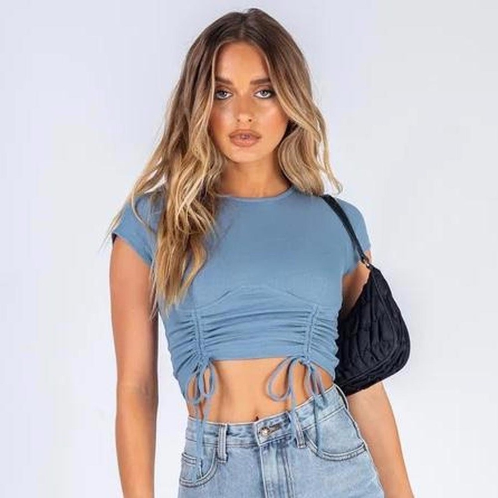 Princess Polly Stormi Top
